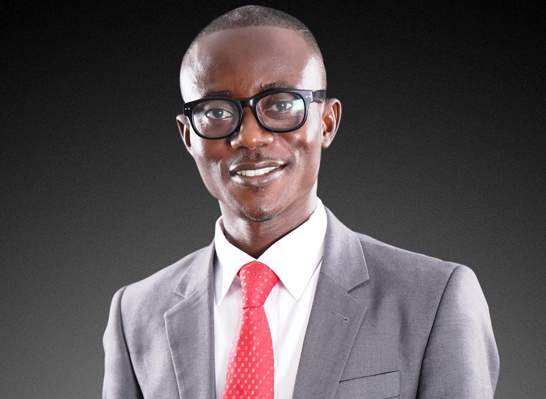 Seth Ntiamoah-Asare - Head of Sales and Marketing of Lexta Ghana Limited
